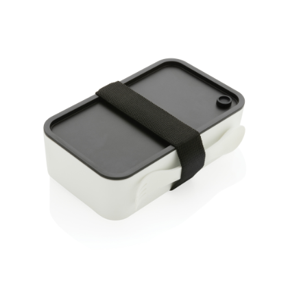 GRS RPP lunch box with spork