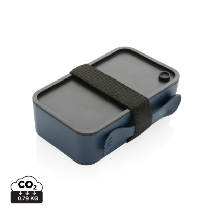 GRS RPP lunch box with spork