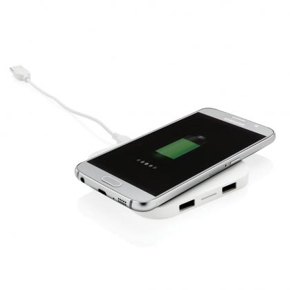 Wireless 5W charging pad