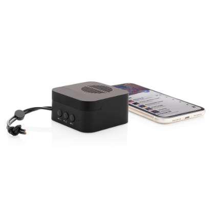 Aria 5W wireless speaker