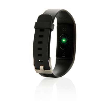 Stay Fit with heart rate monitor