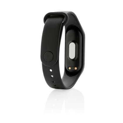 Stay Healthy Bracelet Thermometer