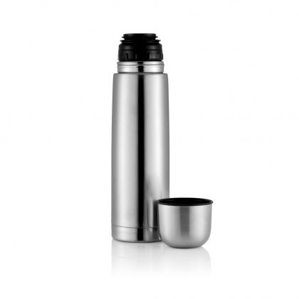 Stainless steel flask