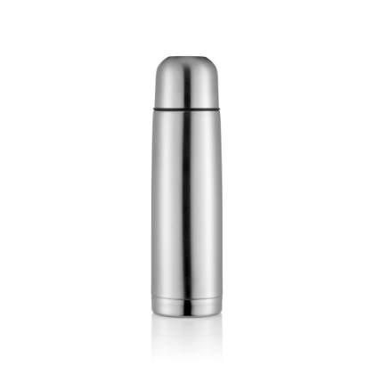 Stainless steel flask