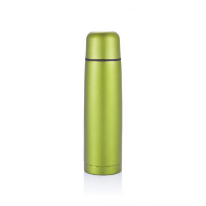 Stainless steel flask