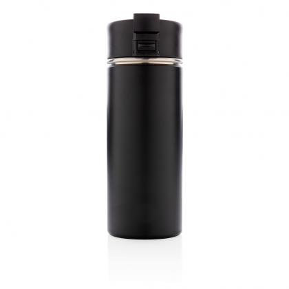 Bogota vacuum coffee mug with ceramic coating