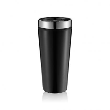 Leak proof tumbler