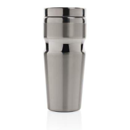 Contour tumbler