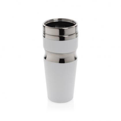 Contour tumbler