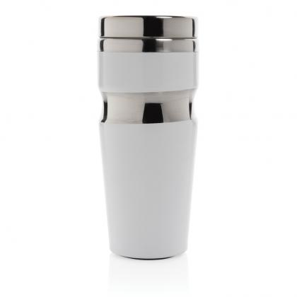 Contour tumbler