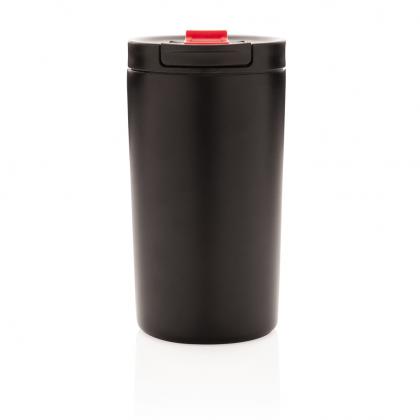 Double wall vacuum leakproof lock mug 300ml Double wall vacuum leakproof lock mug 300ml