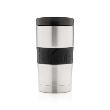 Dishwasher safe vacuum coffee mug