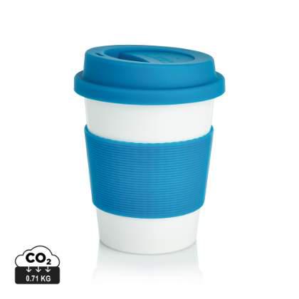 PLA coffee cup