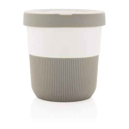 PLA cup coffee to go