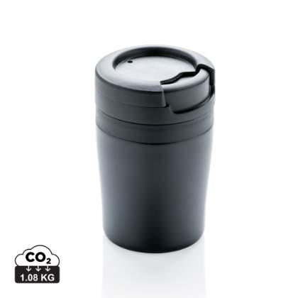 Coffee to go tumbler