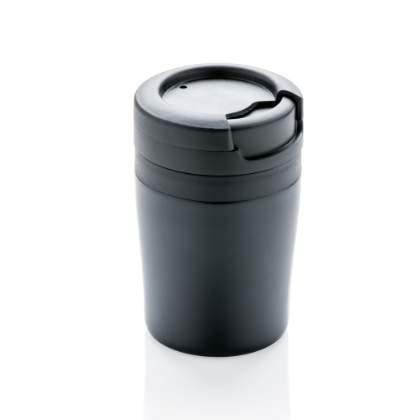 Coffee to go tumbler