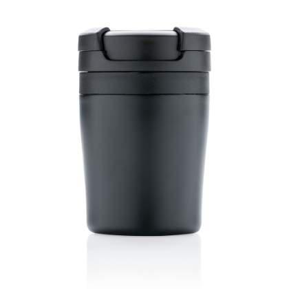 Coffee to go tumbler