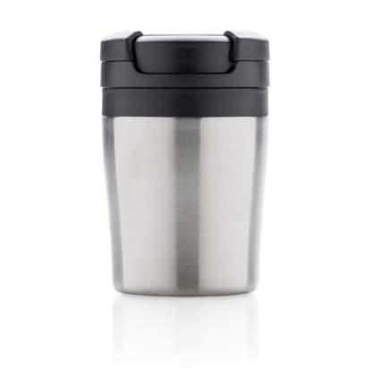 Coffee to go tumbler