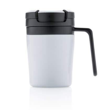 Coffee to go mug