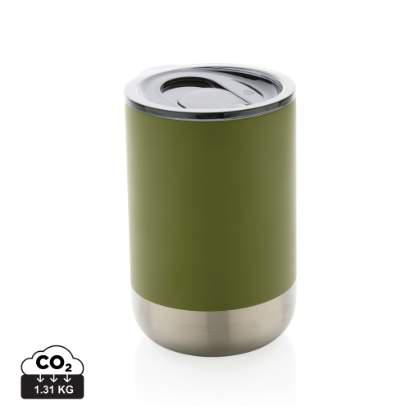 RCS Recycled stainless steel tumbler