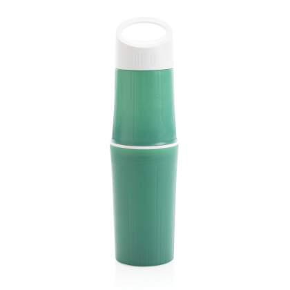 BE O Bottle, Water Bottle, Made In EU