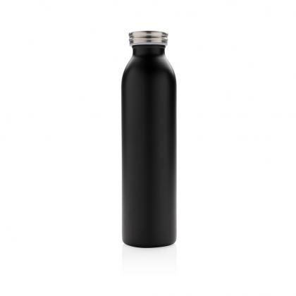 Leakproof copper vacuum insulated bottle