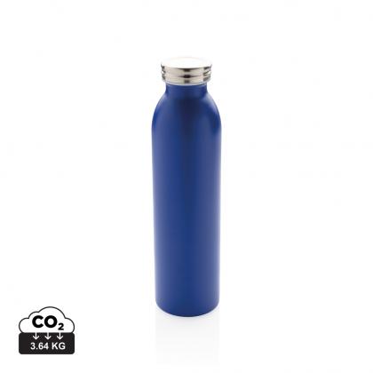 Leakproof copper vacuum insulated bottle Leakproof copper vacuum insulated bottle