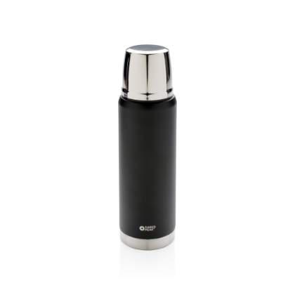 Swiss Peak Elite 0.5L copper vacuum flask