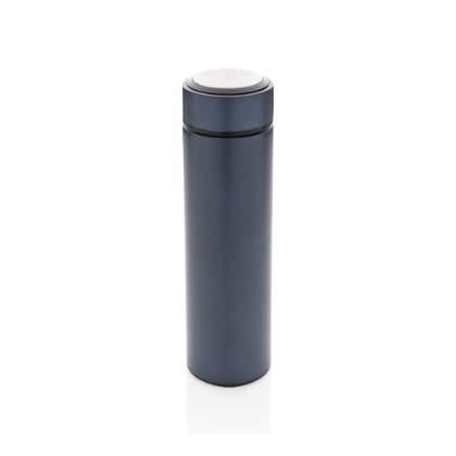 Vacuum stainless steel bottle