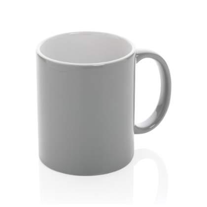 Ceramic classic mug