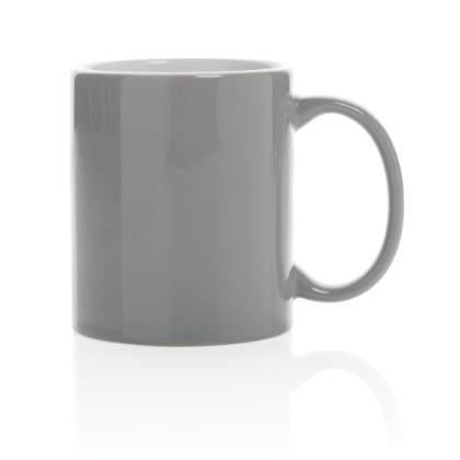 Ceramic classic mug