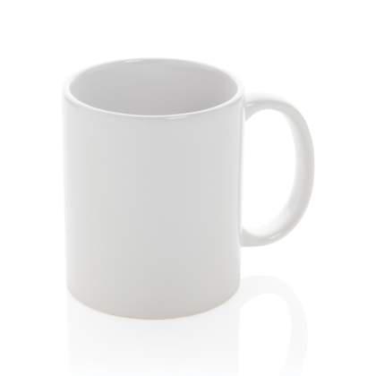 Ceramic classic mug