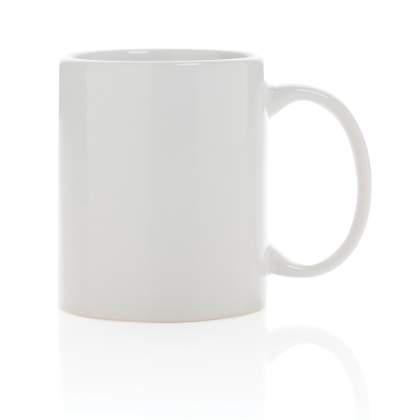 Ceramic classic mug