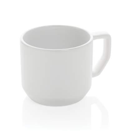 Ceramic modern mug