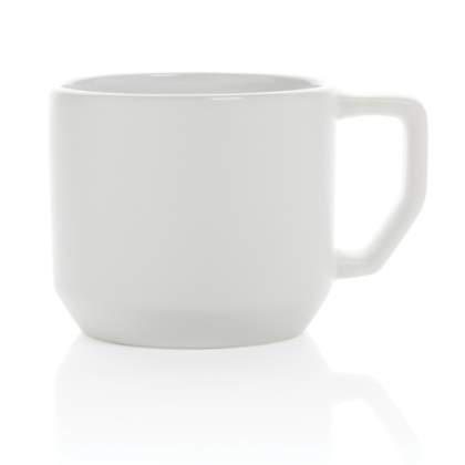 Ceramic modern mug