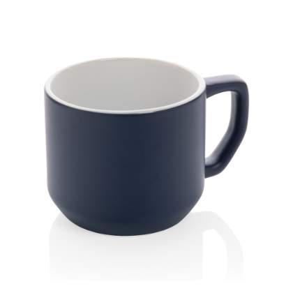 Ceramic modern mug