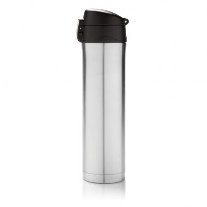 RCS Re-steel easy lock vacuum flask