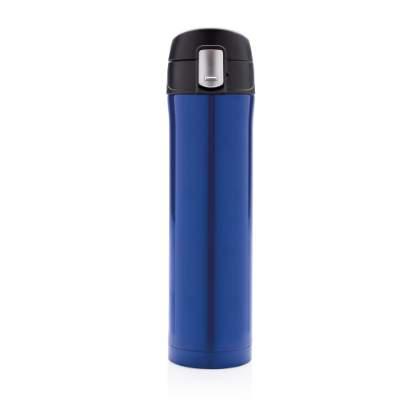 RCS Re-steel easy lock vacuum flask