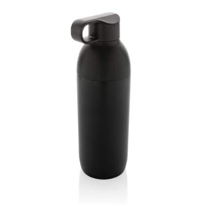 Flow RCS recycled stainless steel vacuum bottle