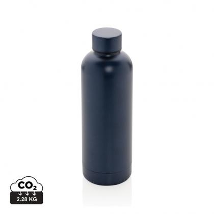 RCS Recycled stainless steel Impact vacuum bottle RCS Recycled stainless steel Impact vacuum bottle