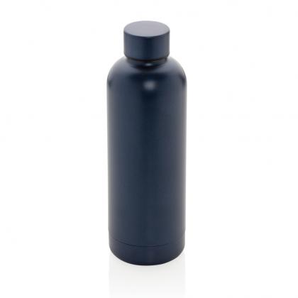 RCS Recycled stainless steel Impact vacuum bottle RCS Recycled stainless steel Impact vacuum bottle