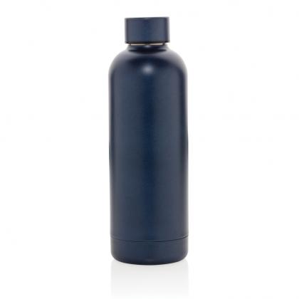RCS Recycled stainless steel Impact vacuum bottle RCS Recycled stainless steel Impact vacuum bottle