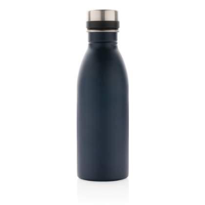 RCS Recycled stainless steel deluxe water bottle