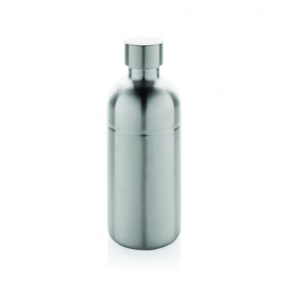 Soda RCS certified re-steel carbonated drinking bottle