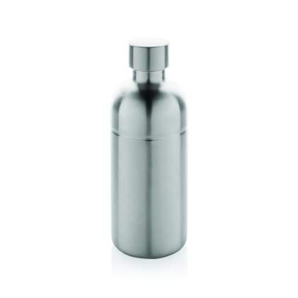 Soda RCS certified re-steel carbonated drinking bottle