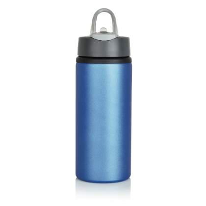 Aluminium sport bottle