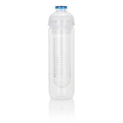 Water bottle with infuser