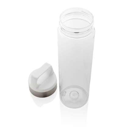Leakproof tritan bottle
