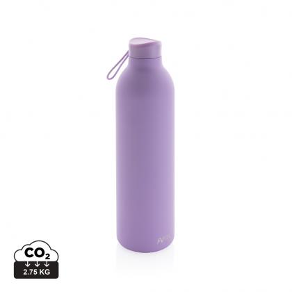 Avira Avior RCS Re-steel bottle 1L