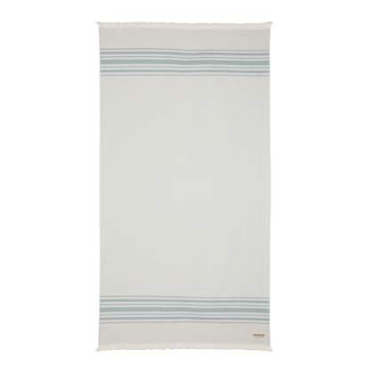 Ukiyo Yumiko AWARE™ Hammam Towel 100 x 180cm